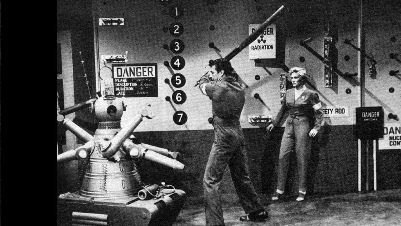 Gog, el monstruo de cinco manos