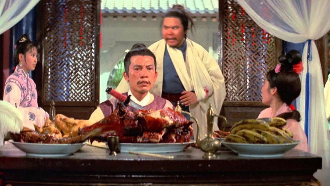 女俠賣人頭