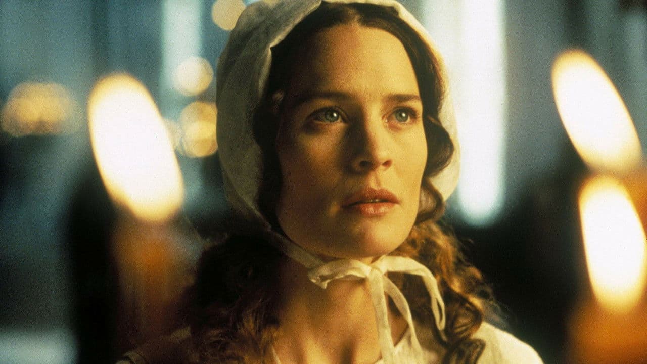 Moll Flanders, el coraje de una mujer