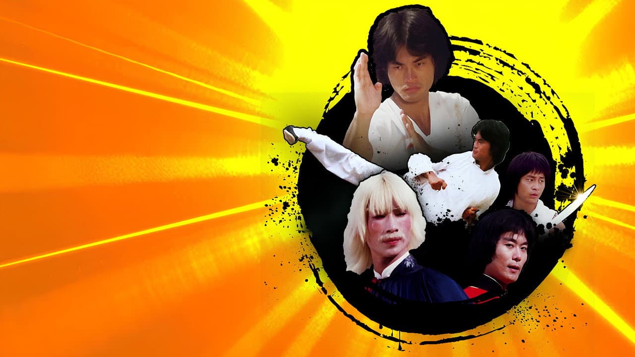 La increíble misión del Kung Fu