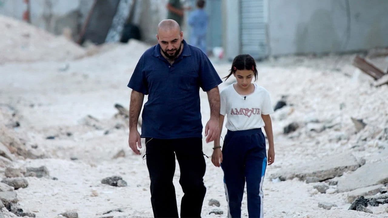 A State of Rage: Hijas de la Tierra Santa