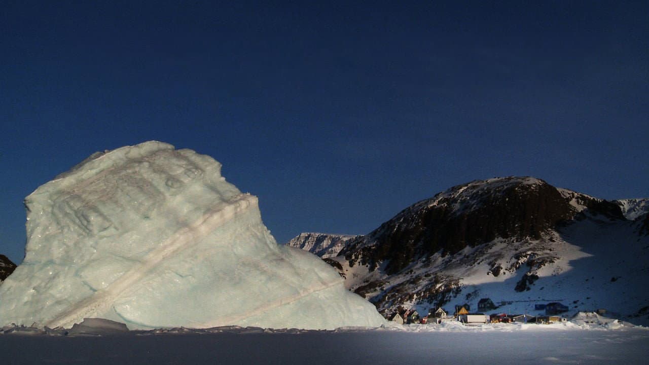 Village at the End of the World