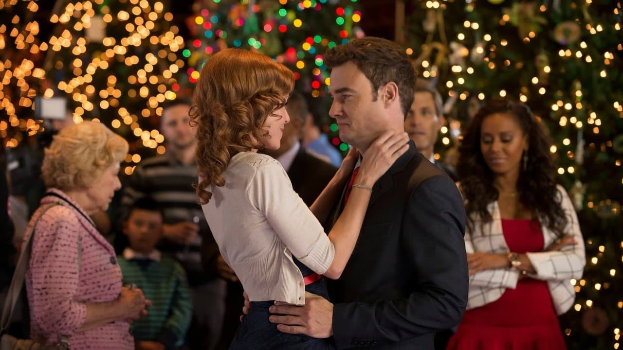 Los doce árboles de Navidad