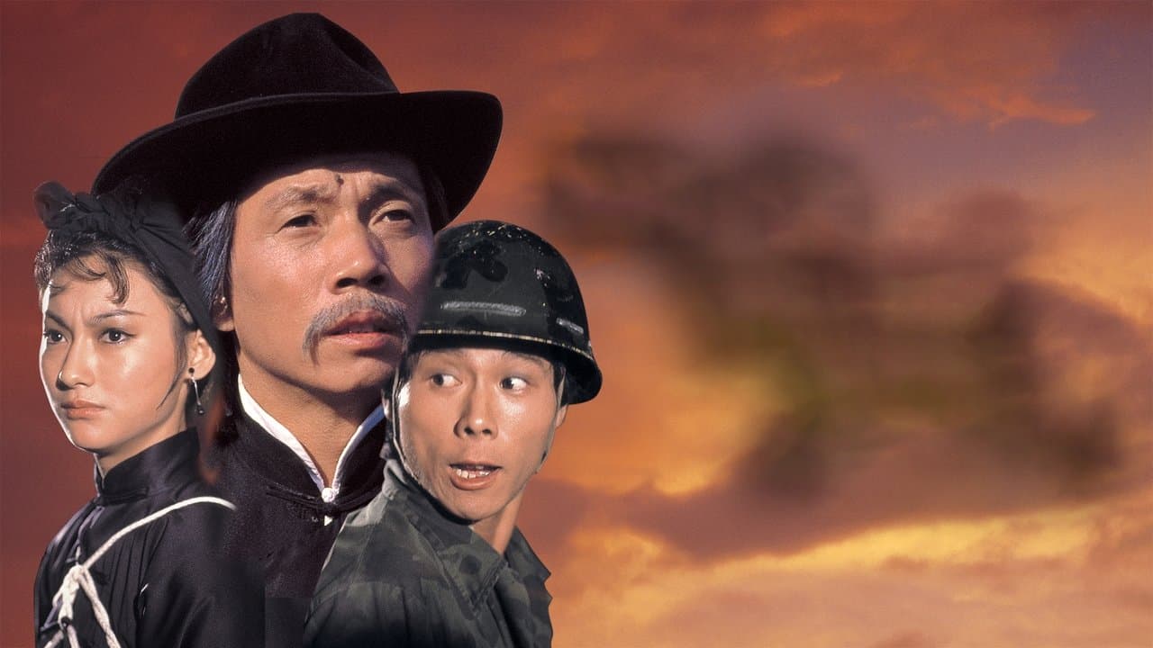 Las garras de la Tigresa