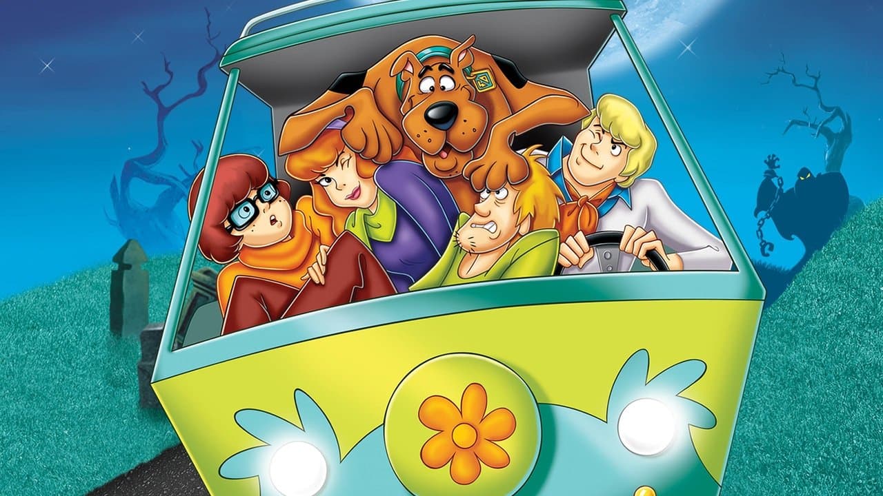 Scooby-Doo ¿Dónde estás?