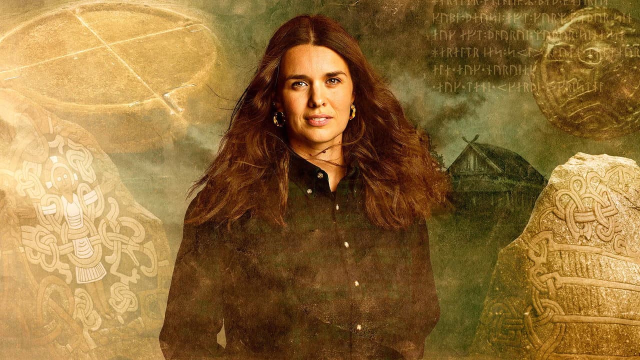 Gåden om Danmarks første konge