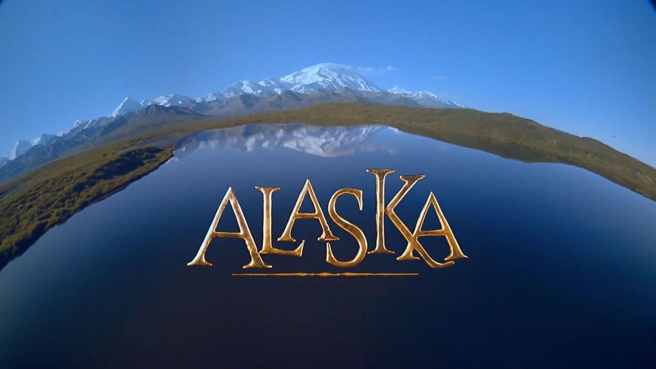 Alaska: espíritu salvaje