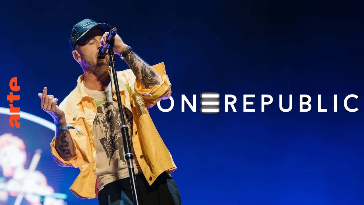 One Republic Superbloom Festival 2024
