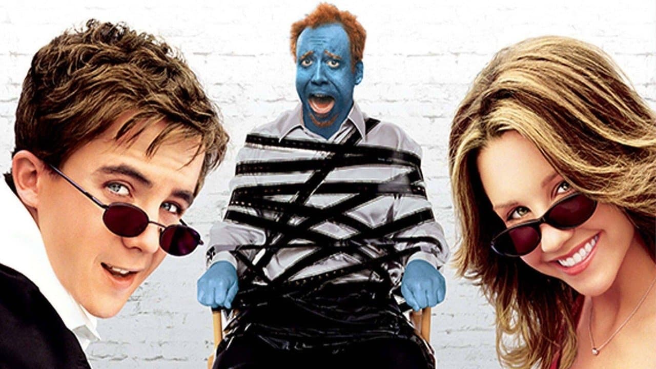 Big fat liar (Gordo mentiroso)