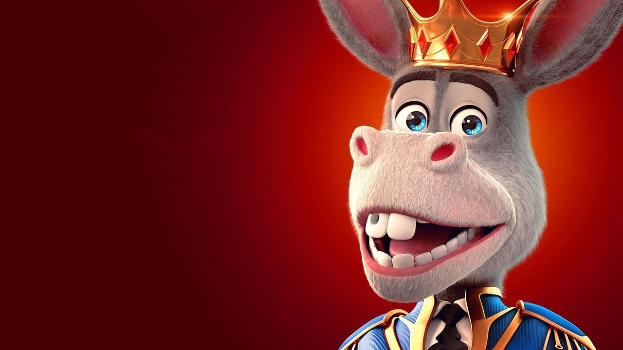 El rey Burro