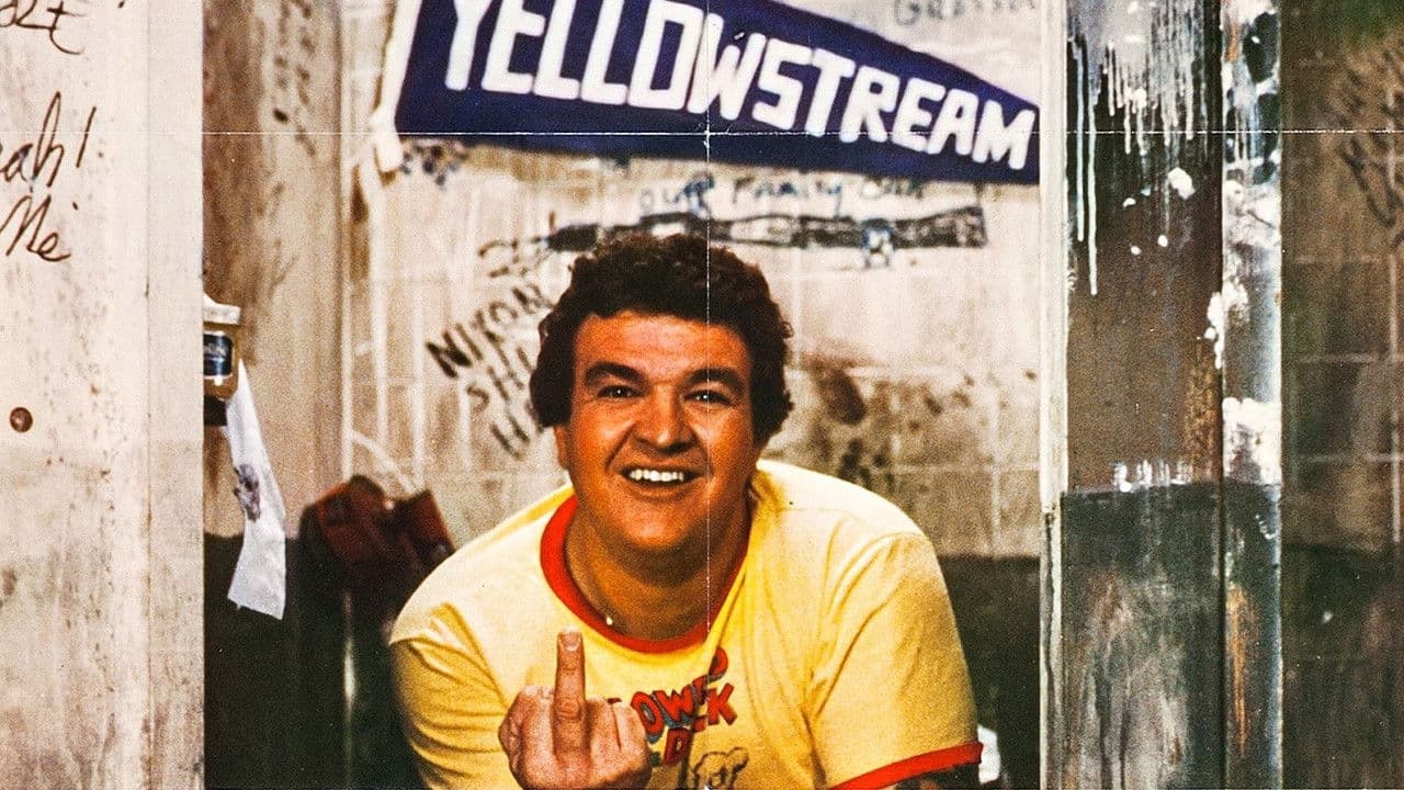 Desmadre en la universidad