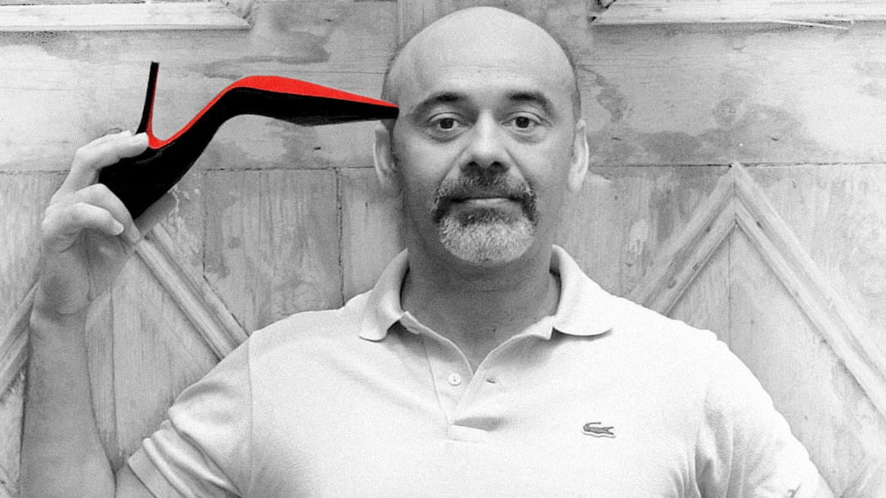 ¡Dios salve a mis zapatos!