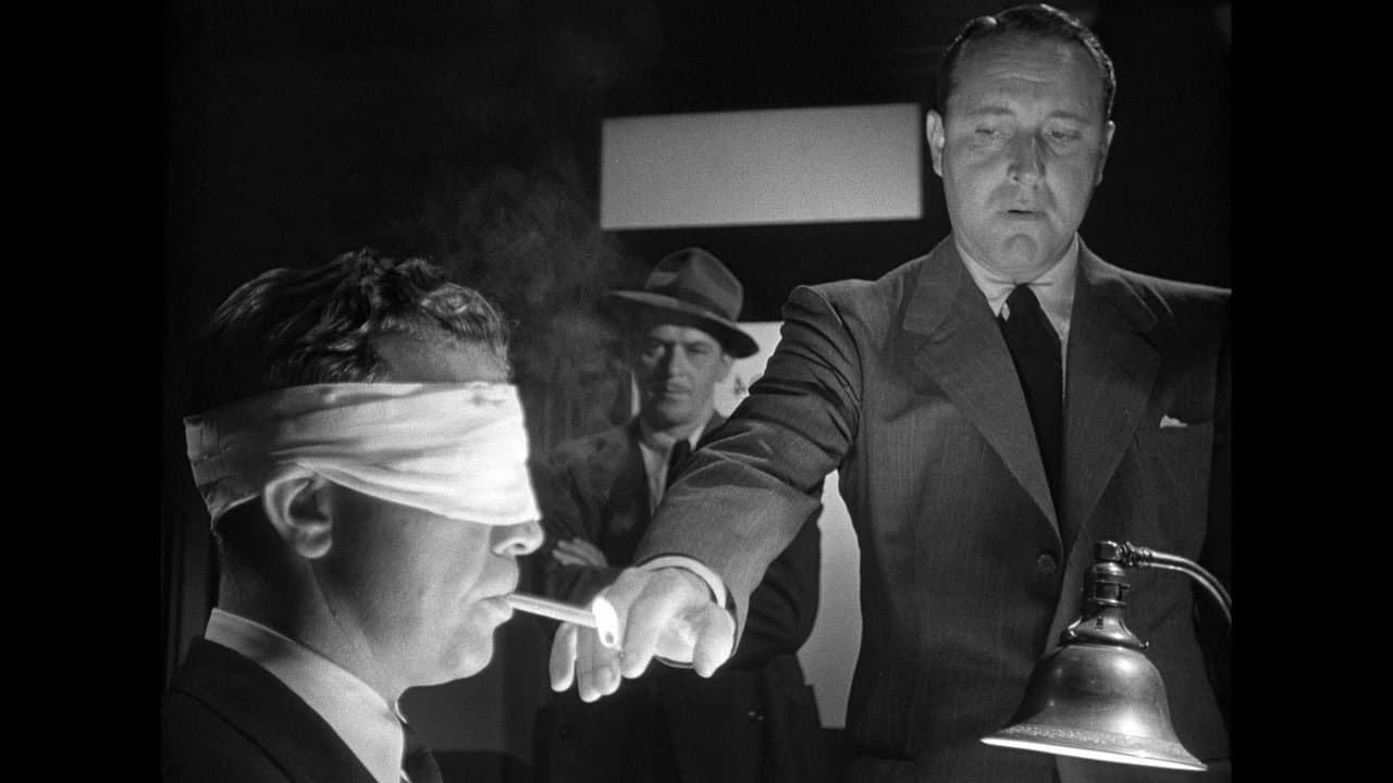 Historia de un detective