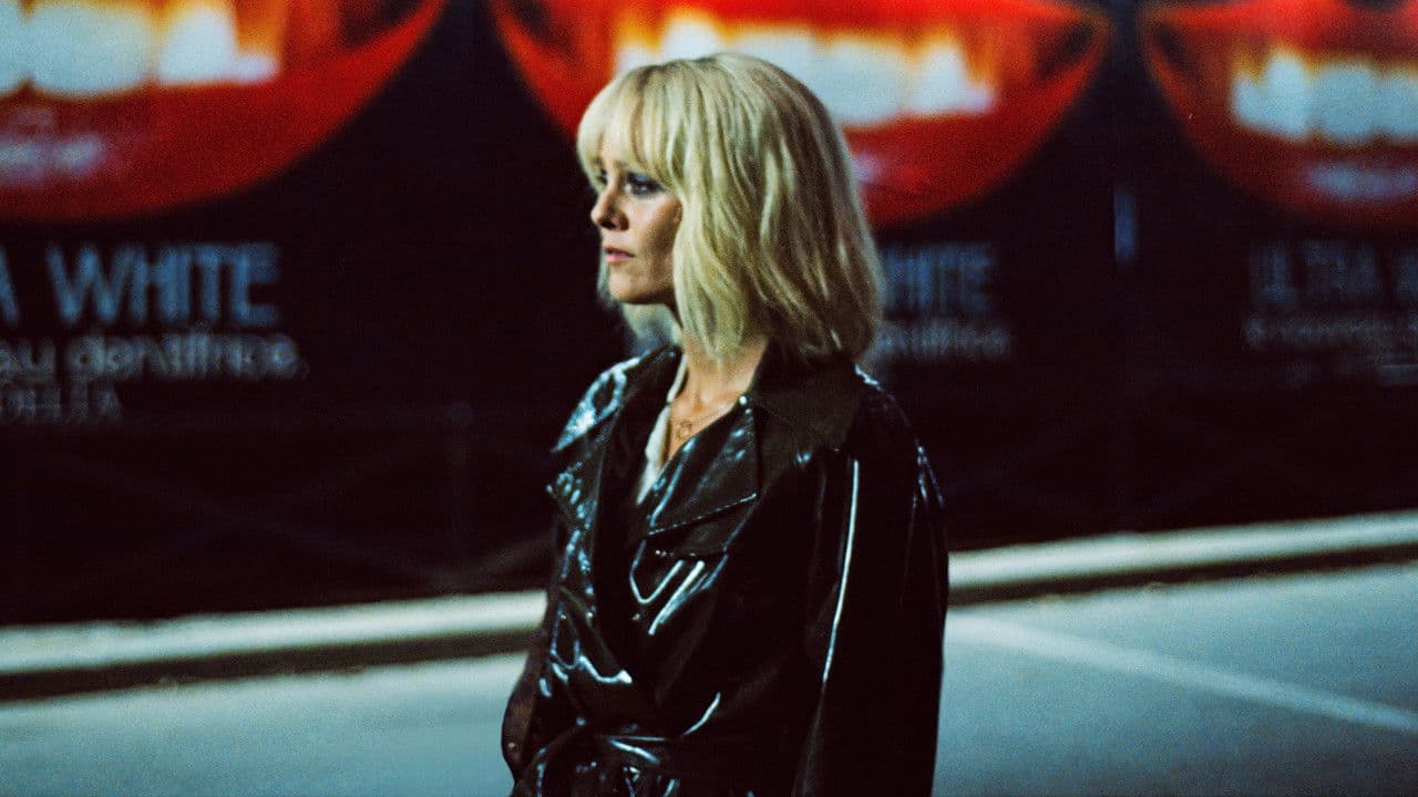 La daga en el corazón