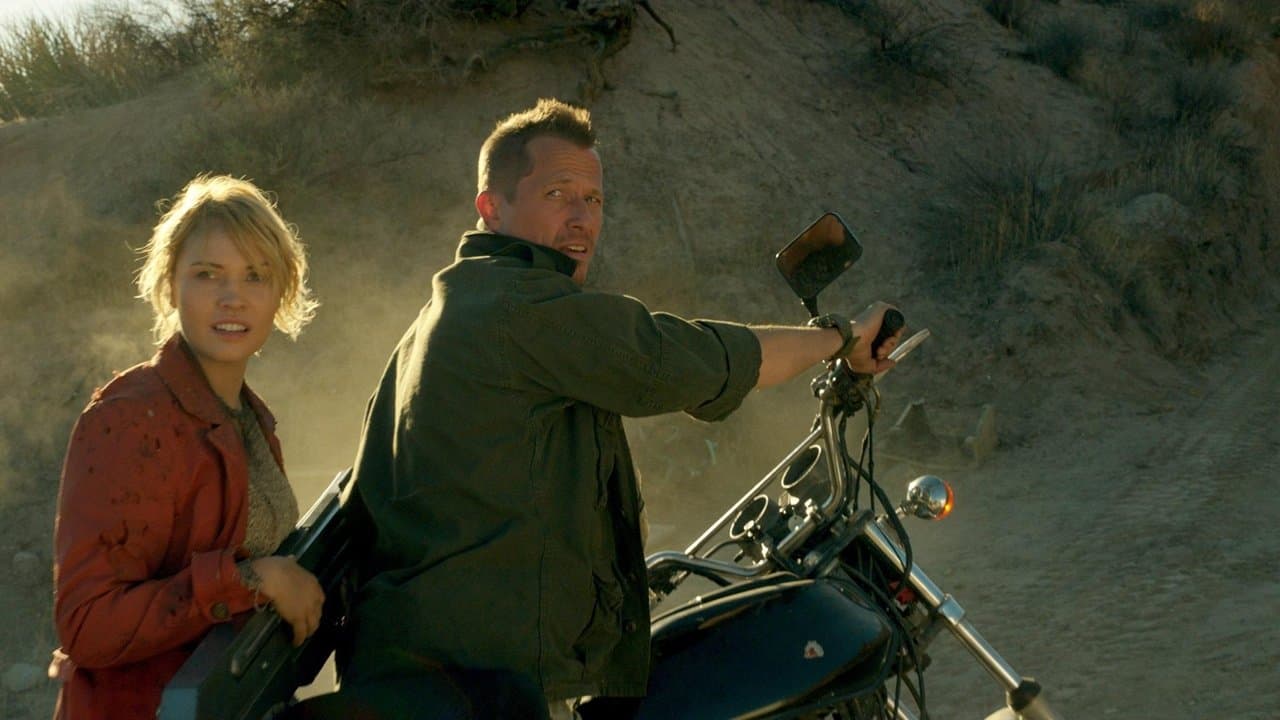 La guerra de los drones