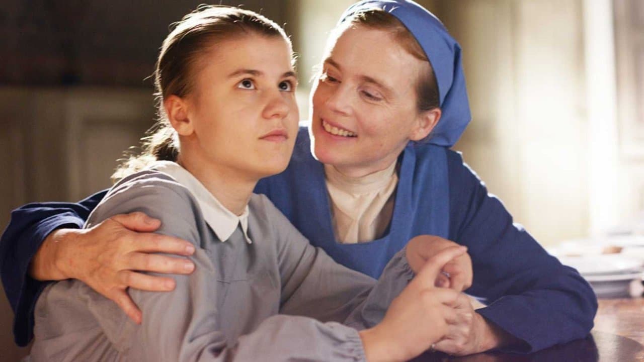 La historia de Marie Heurtin