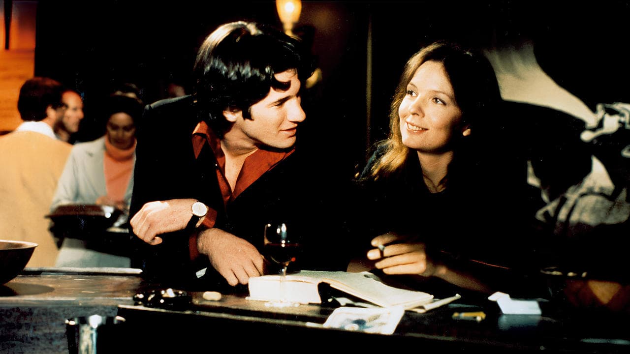 Buscando a Mr. Goodbar