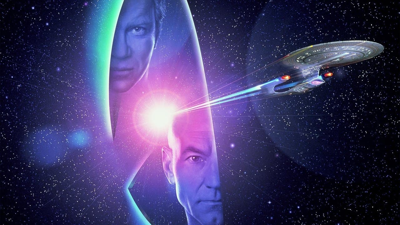 Star Trek: La próxima generación
