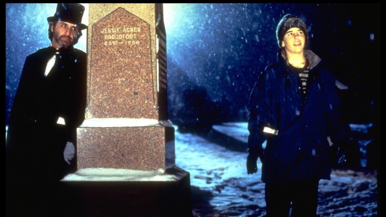 Zona oscura: El expreso de los vampiros