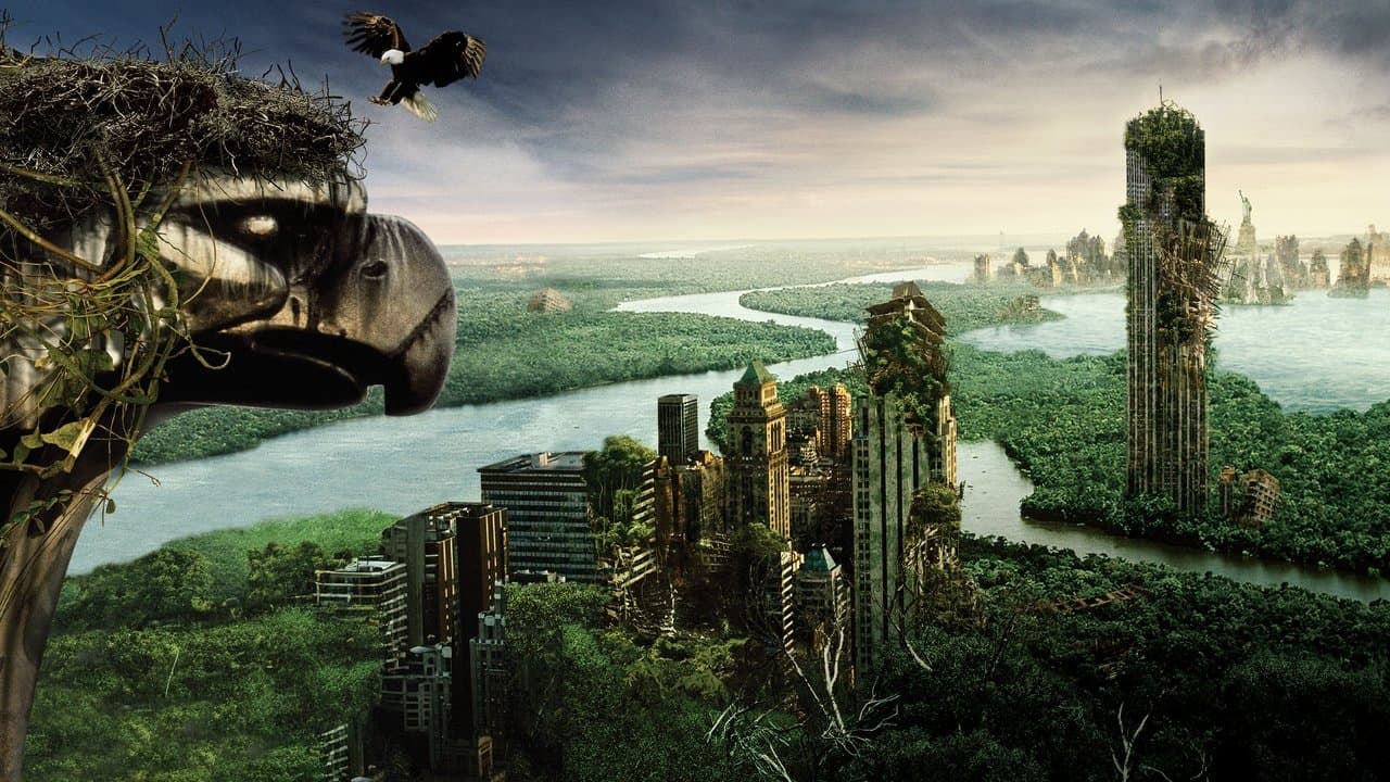 La vida sin nosotros