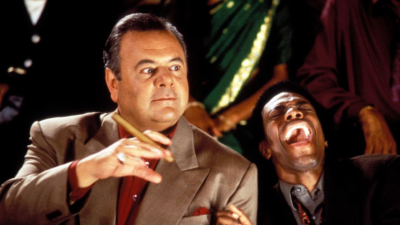 El dinero es lo primero