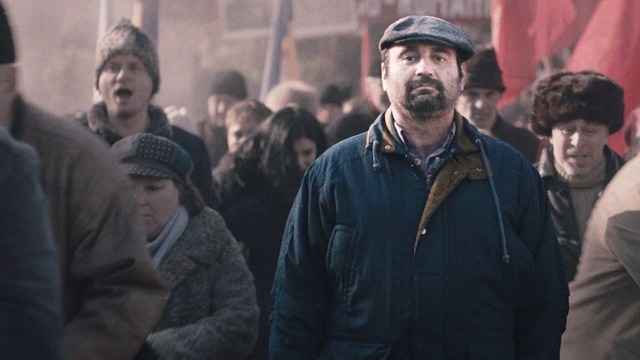 El año nuevo que nunca llegó