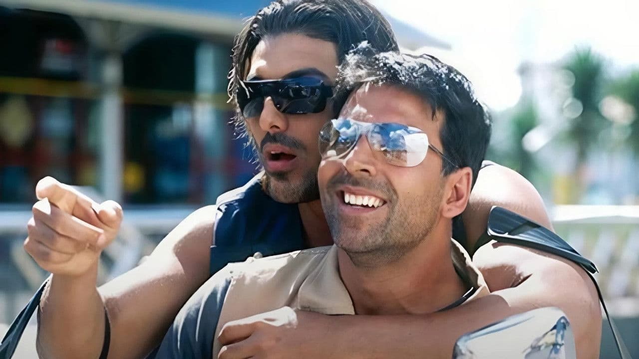 गरम मसाला