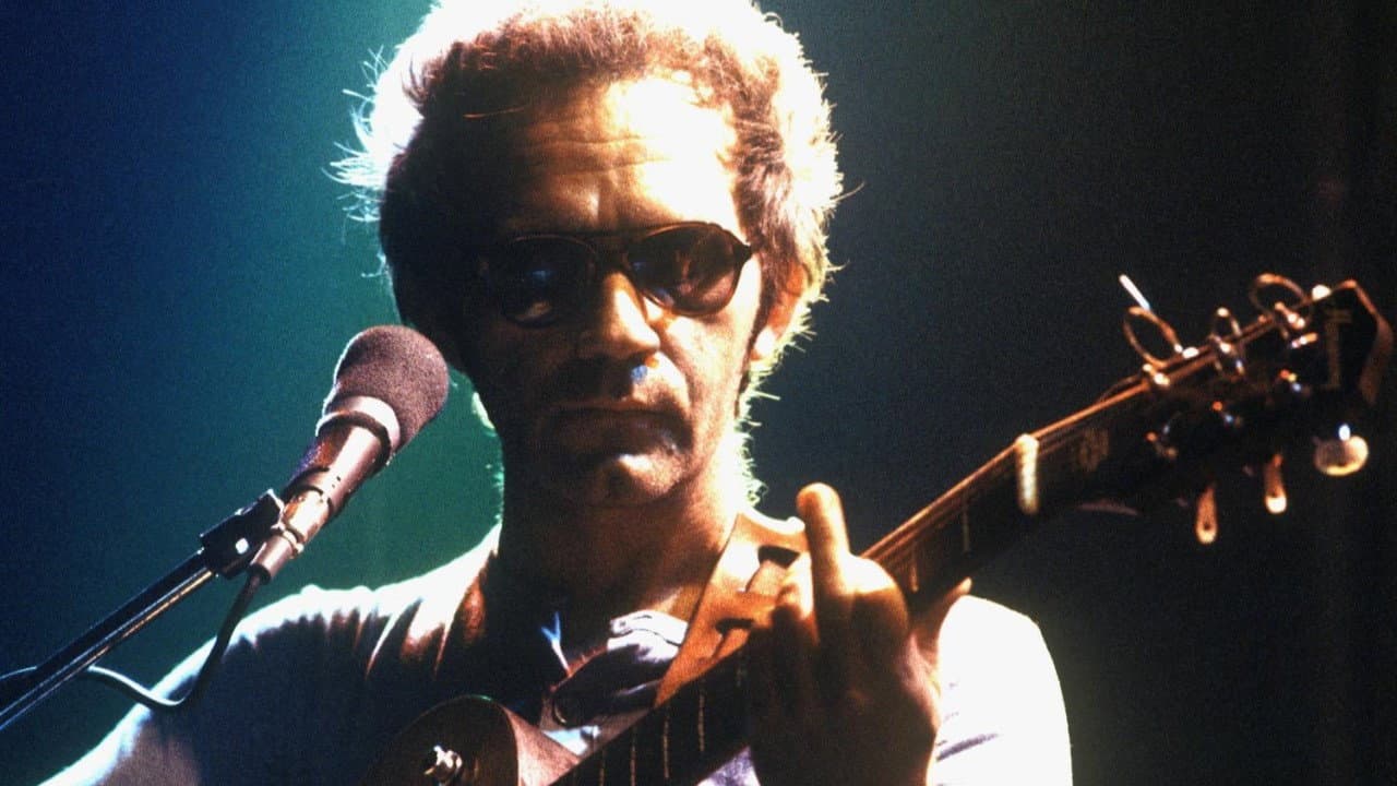 J.J. Cale featuring Leon Russell – In session at The Paradise Studios Los Angeles 1979
