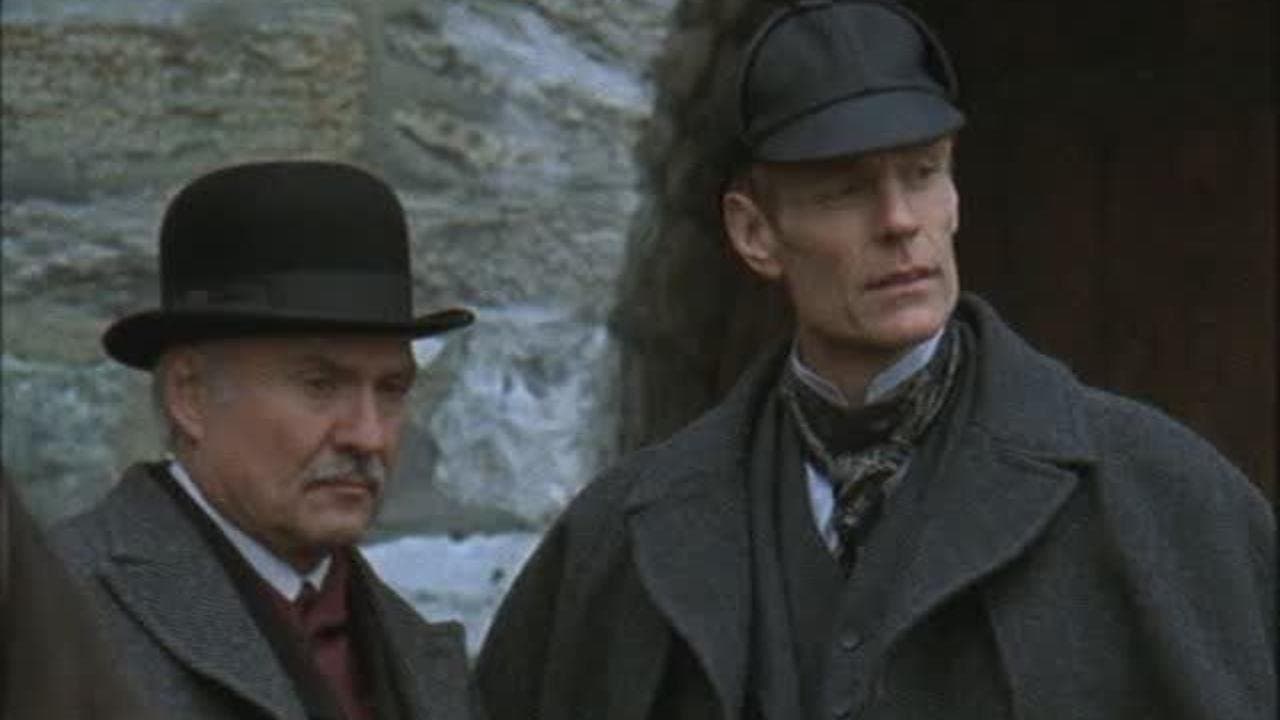 Sherlock Holmes. El perro de los Baskerville