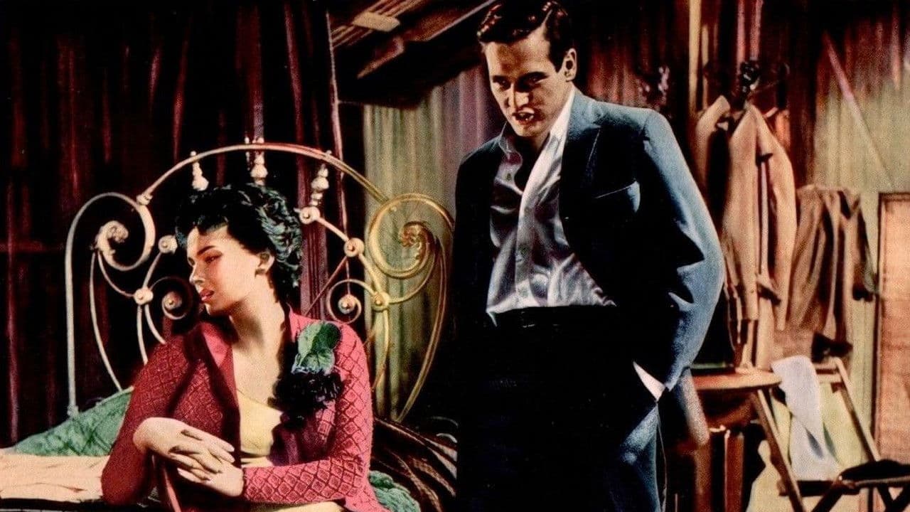 Para ella un solo hombre