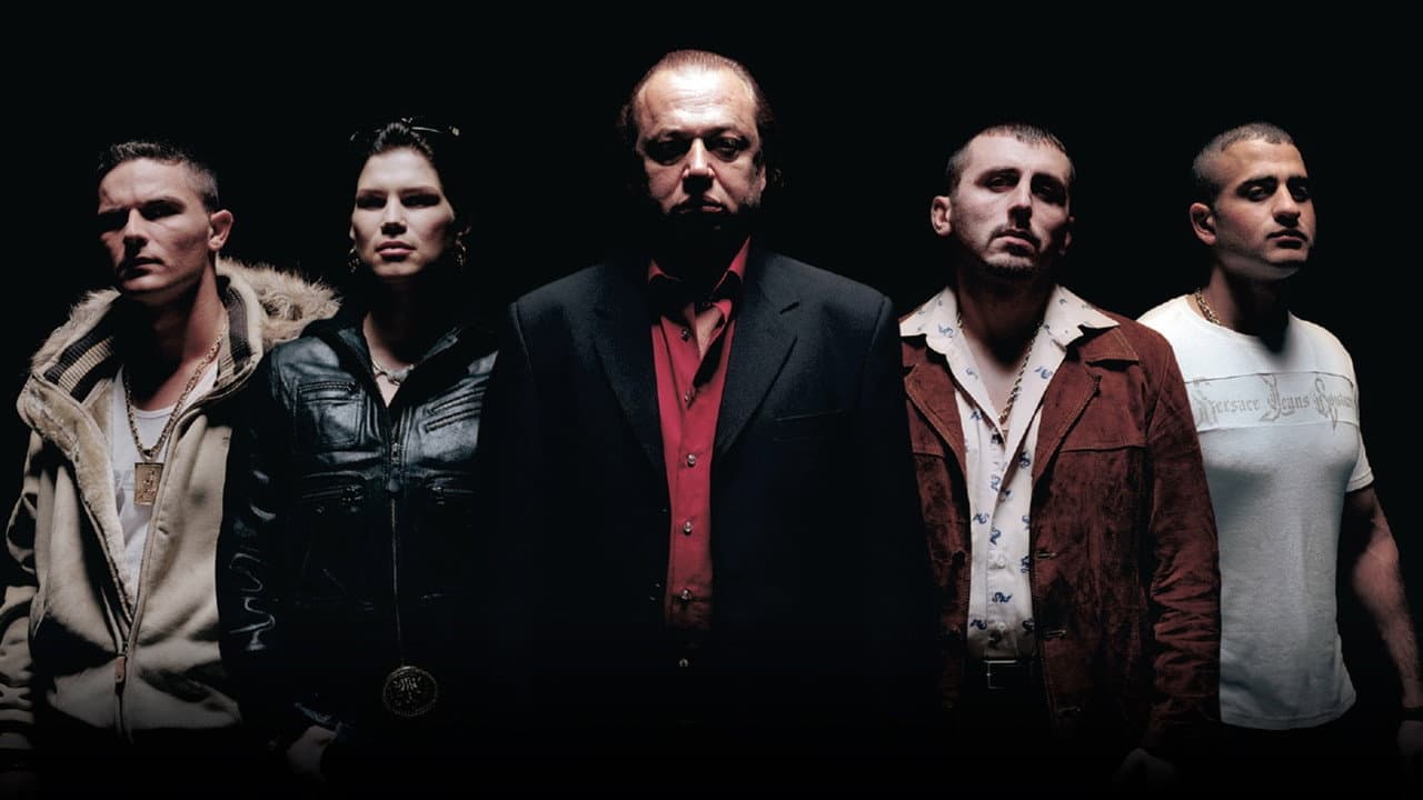 Soy el ángel de la muerte (Pusher III)