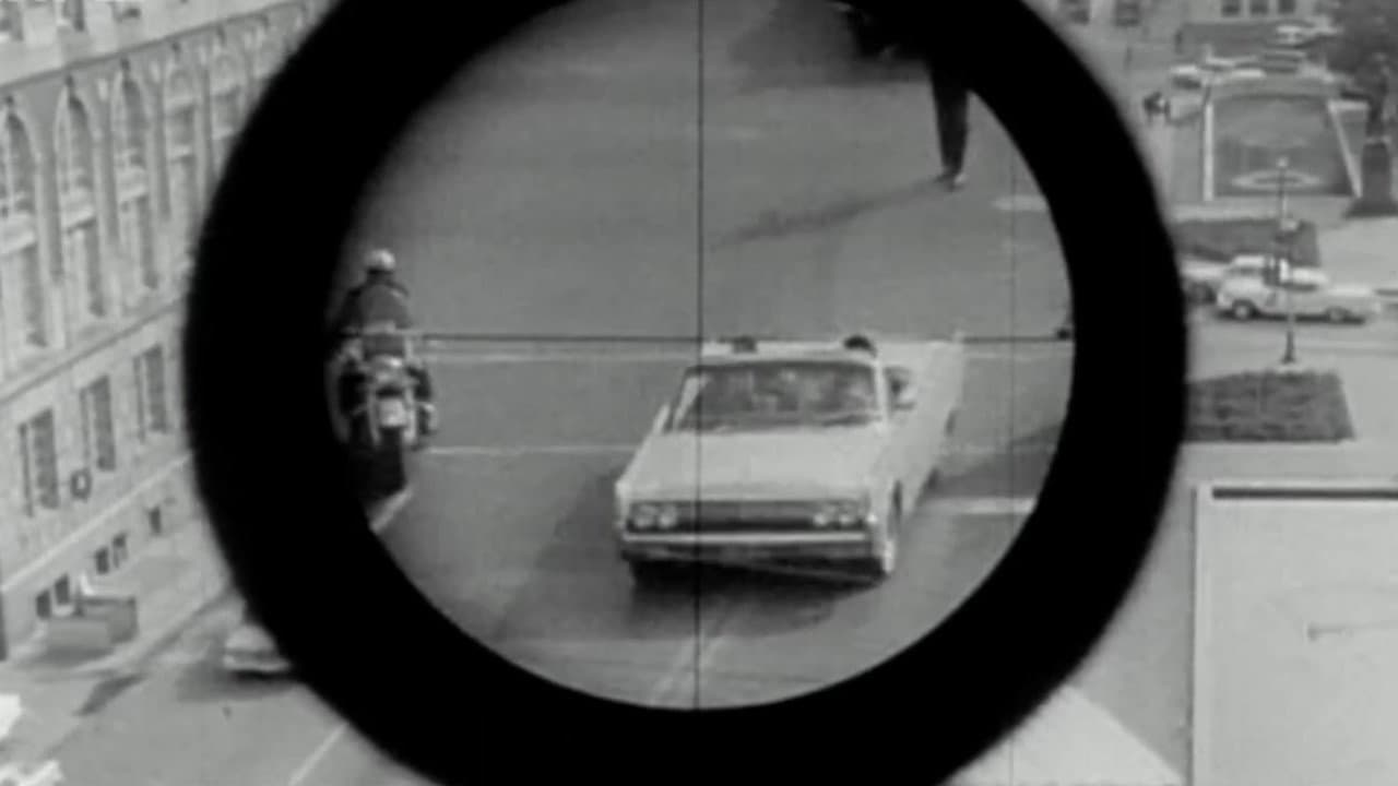JFK: Claves de un asesinato