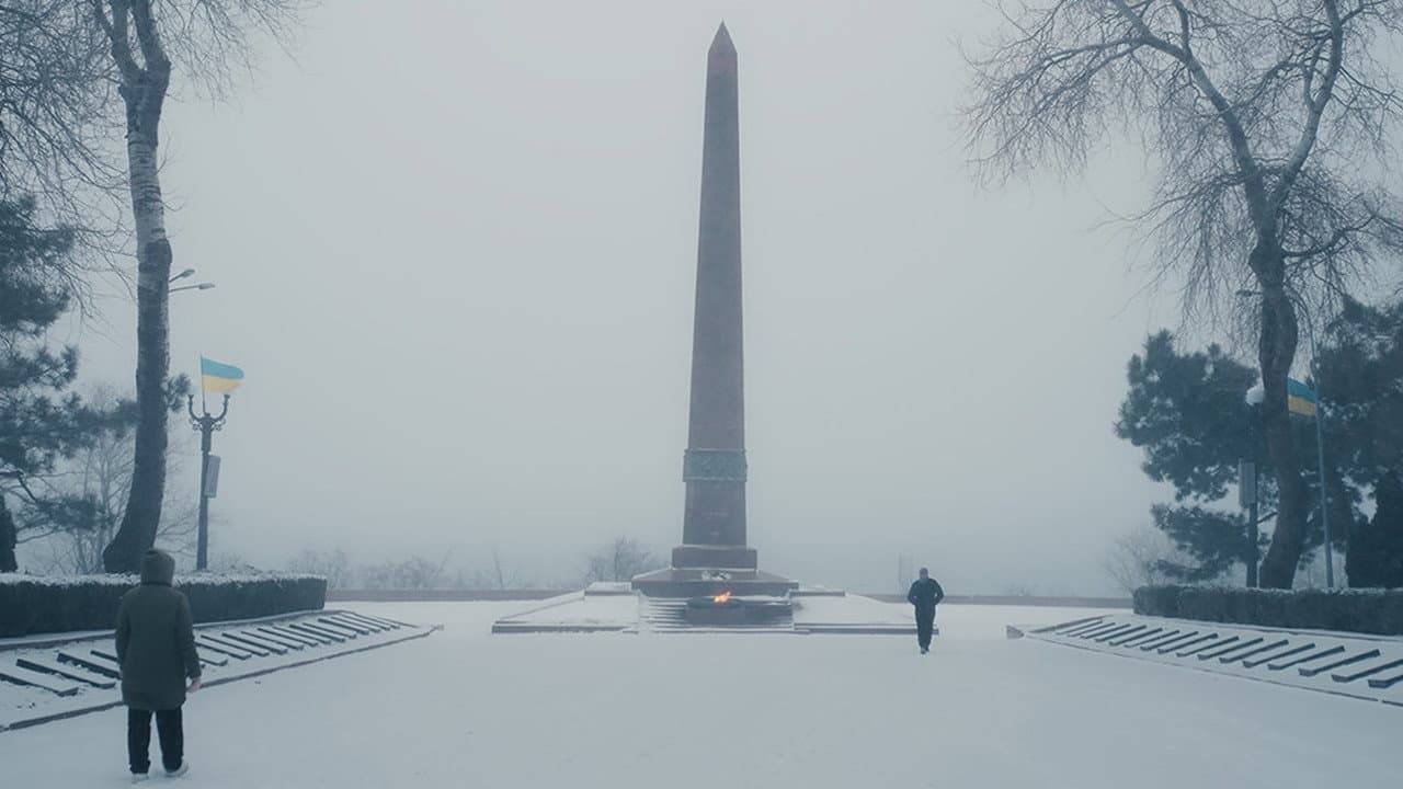 Одеса уві сні