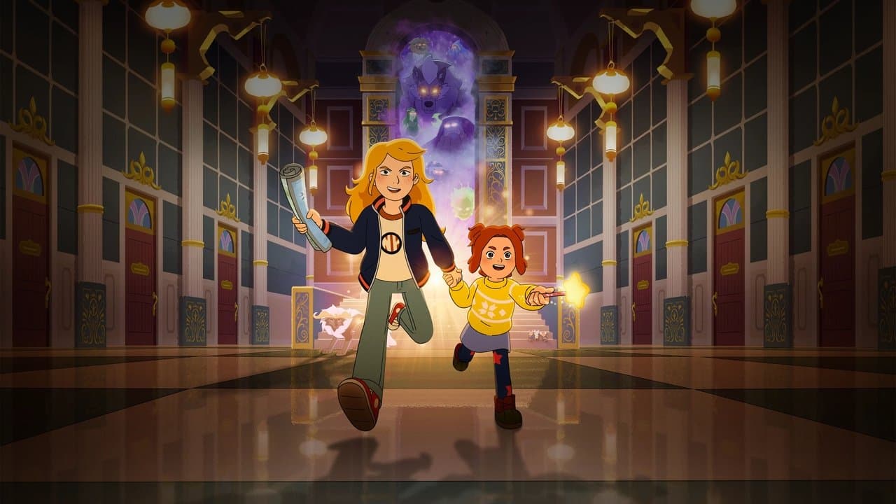 Las hermanas Grimm