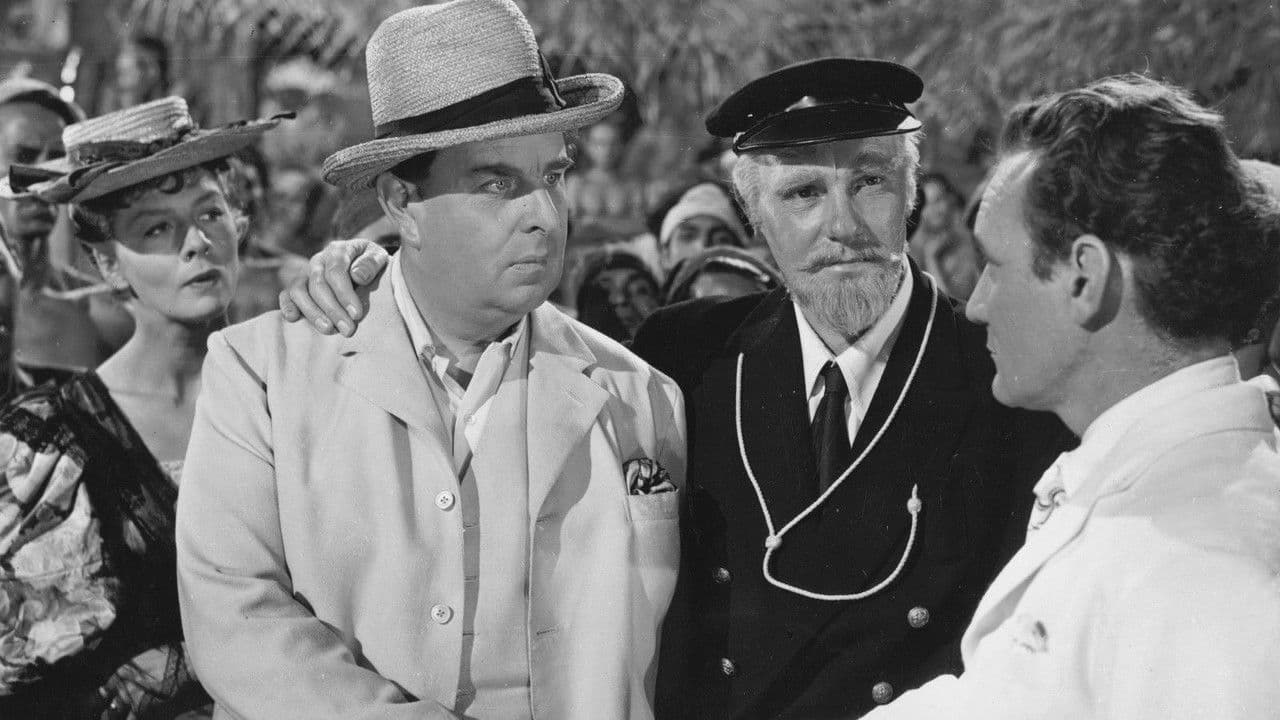 Desterrado de las islas