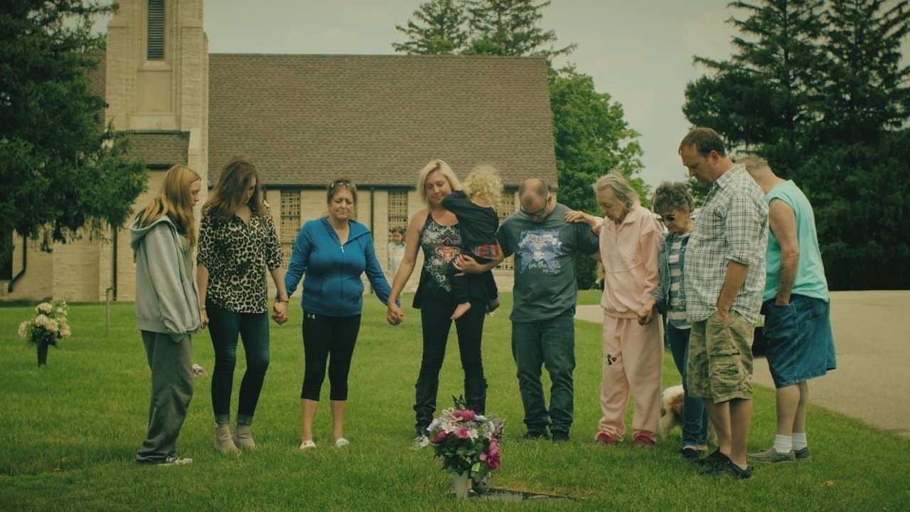 Doble Secuestro. ¿Quién mató a Lyric y a Elizabeth?