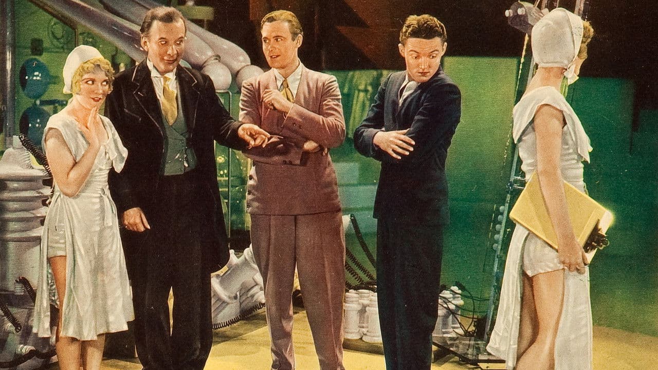 Una fantasía del porvenir