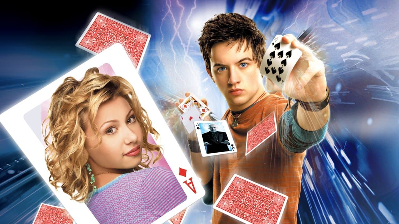 El mejor mago del mundo