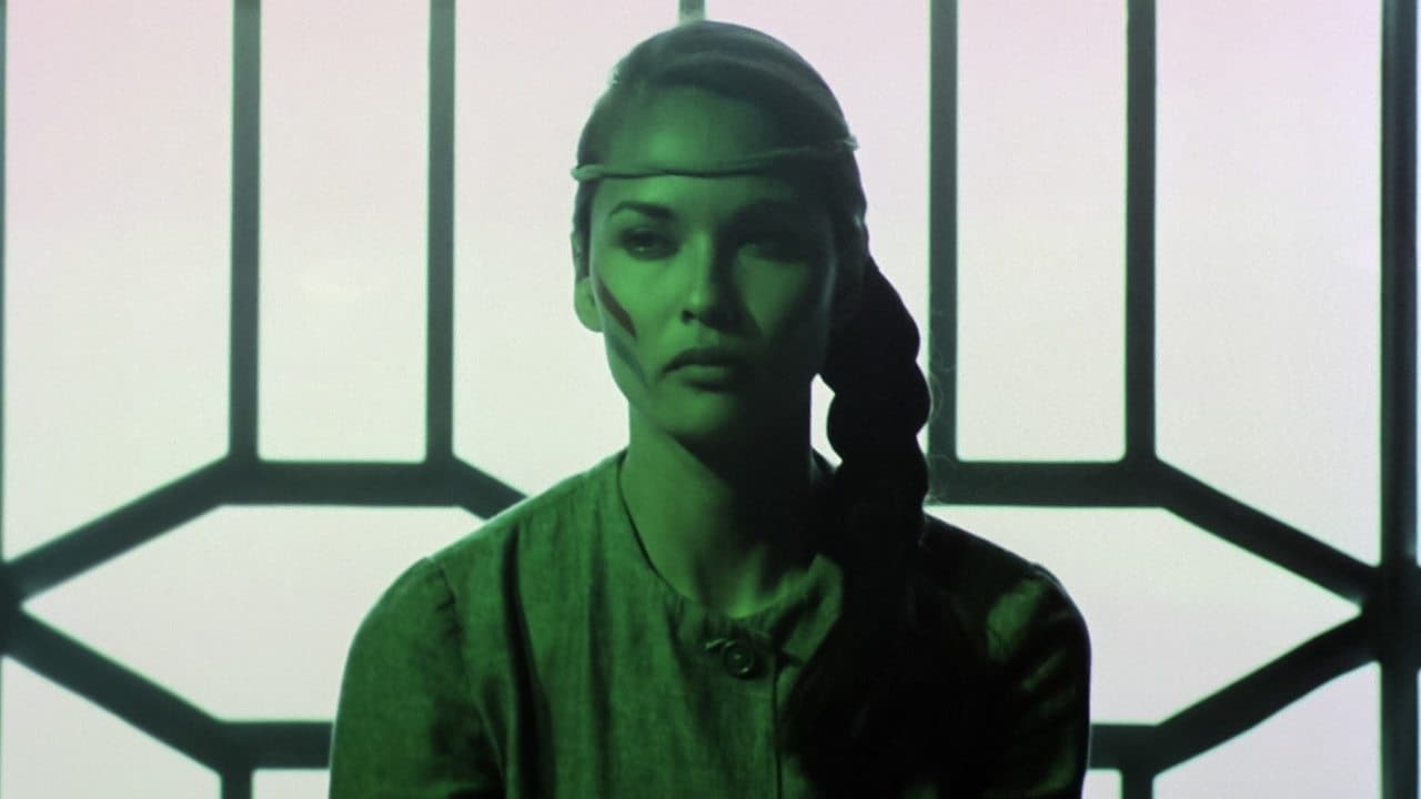 Emanuelle en el reformatorio de las perdidas