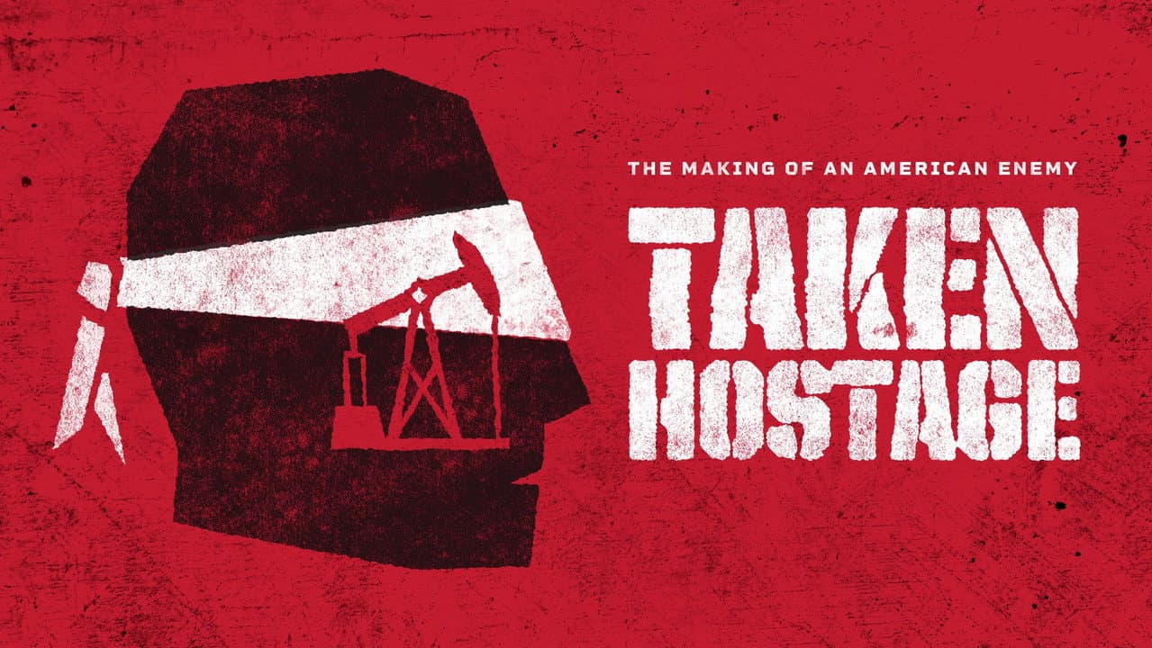 Taken Hostage
