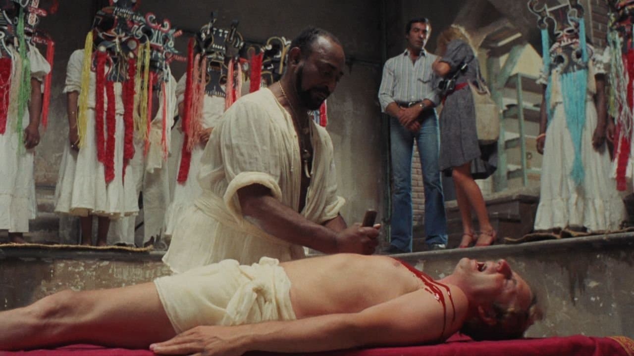 Fruta sexual del Caribe