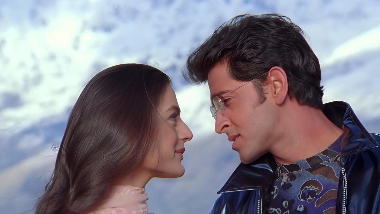 Reencuentro con el destino