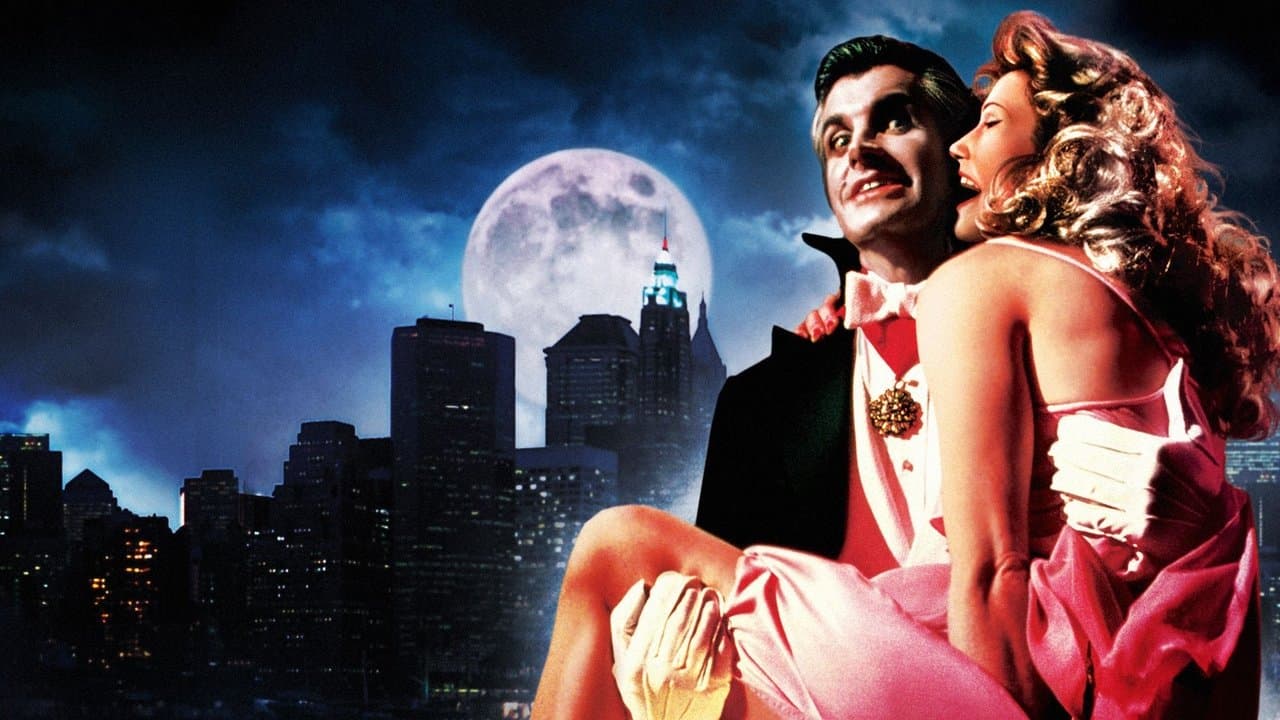 Amor al primer mordisco