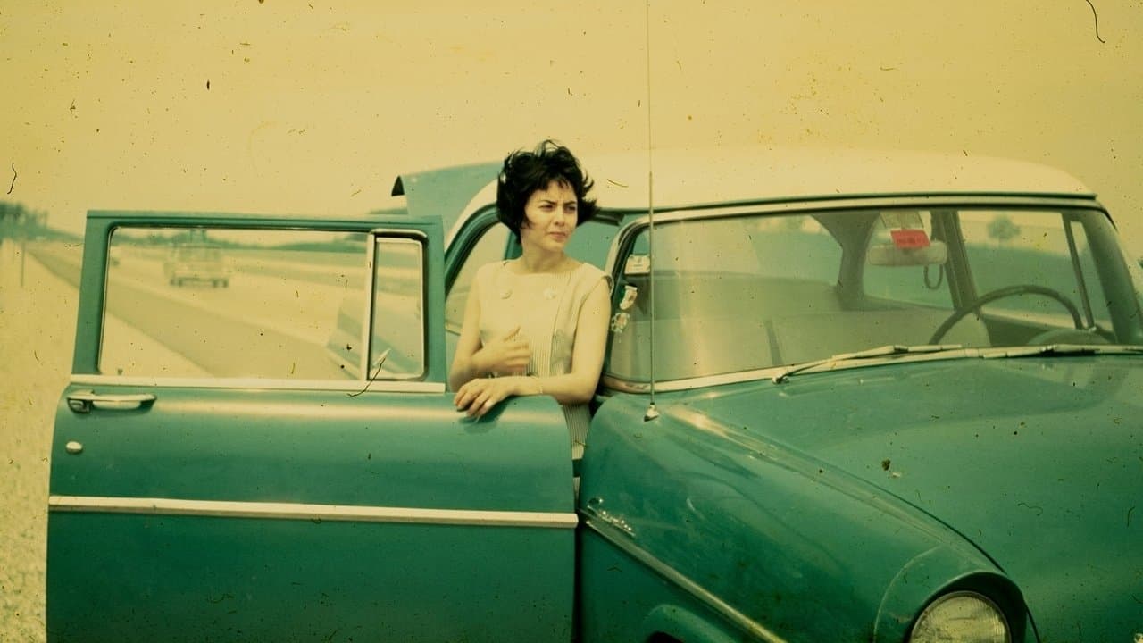 Algerien par accident