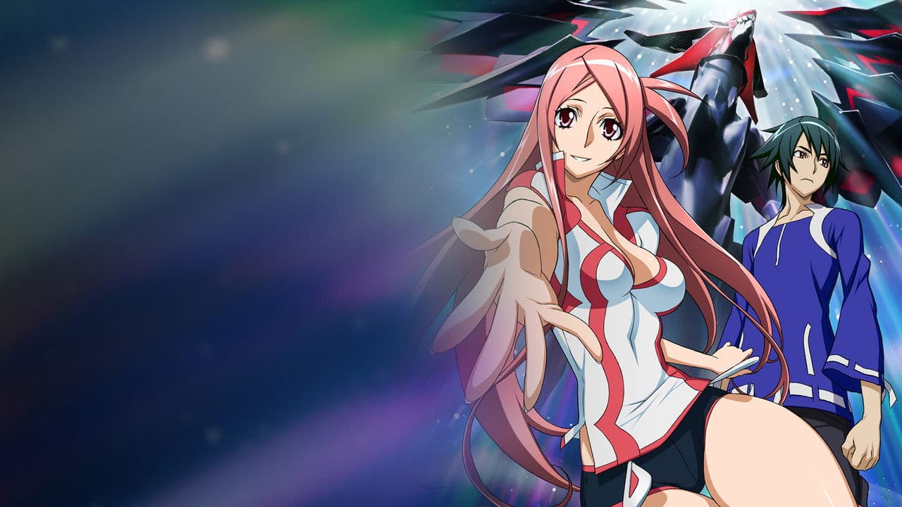 Dragonaut - The Resonance