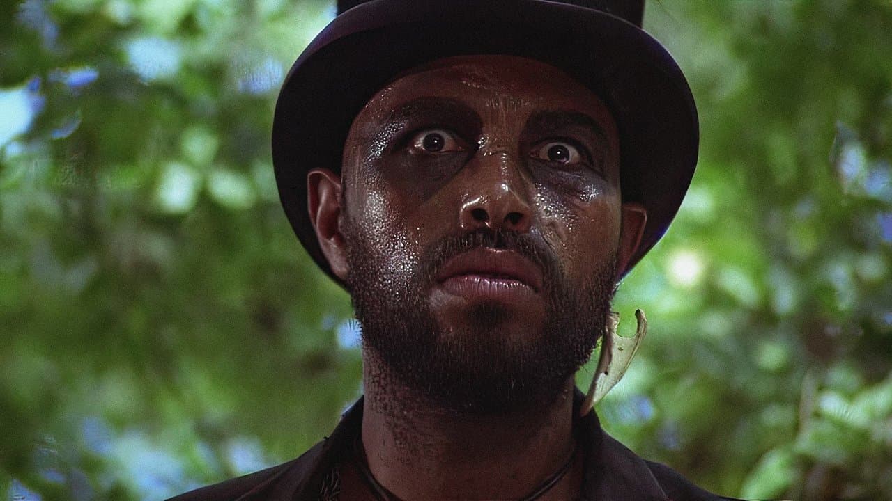 La venganza de los zombies