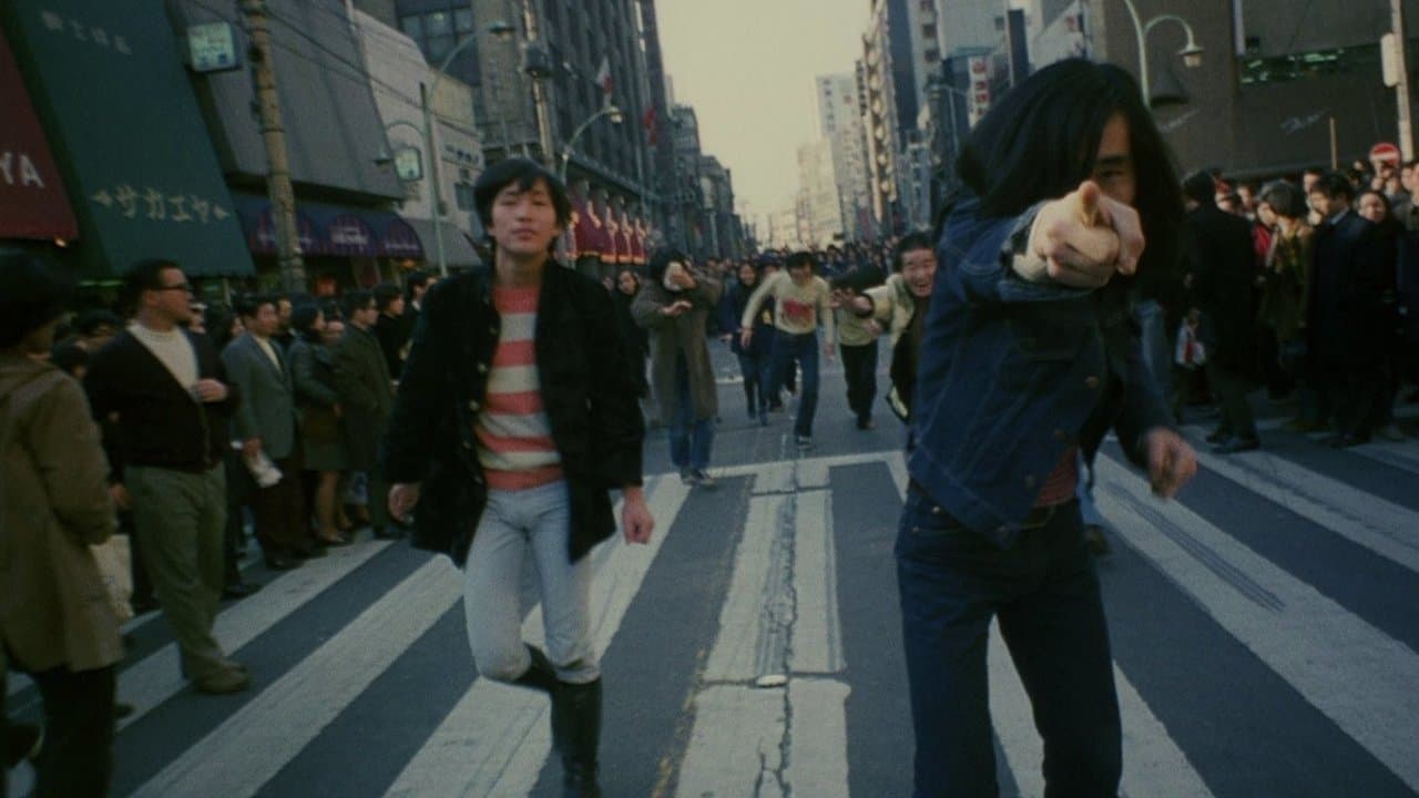 Tiremos los libros, salgamos a la calle