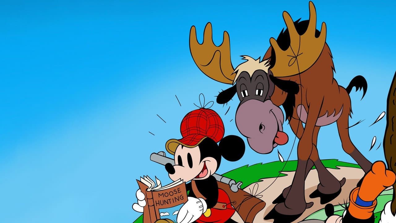 Cazadores de alces