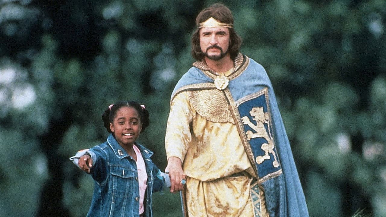 Una americana en la corte del Rey Arturo