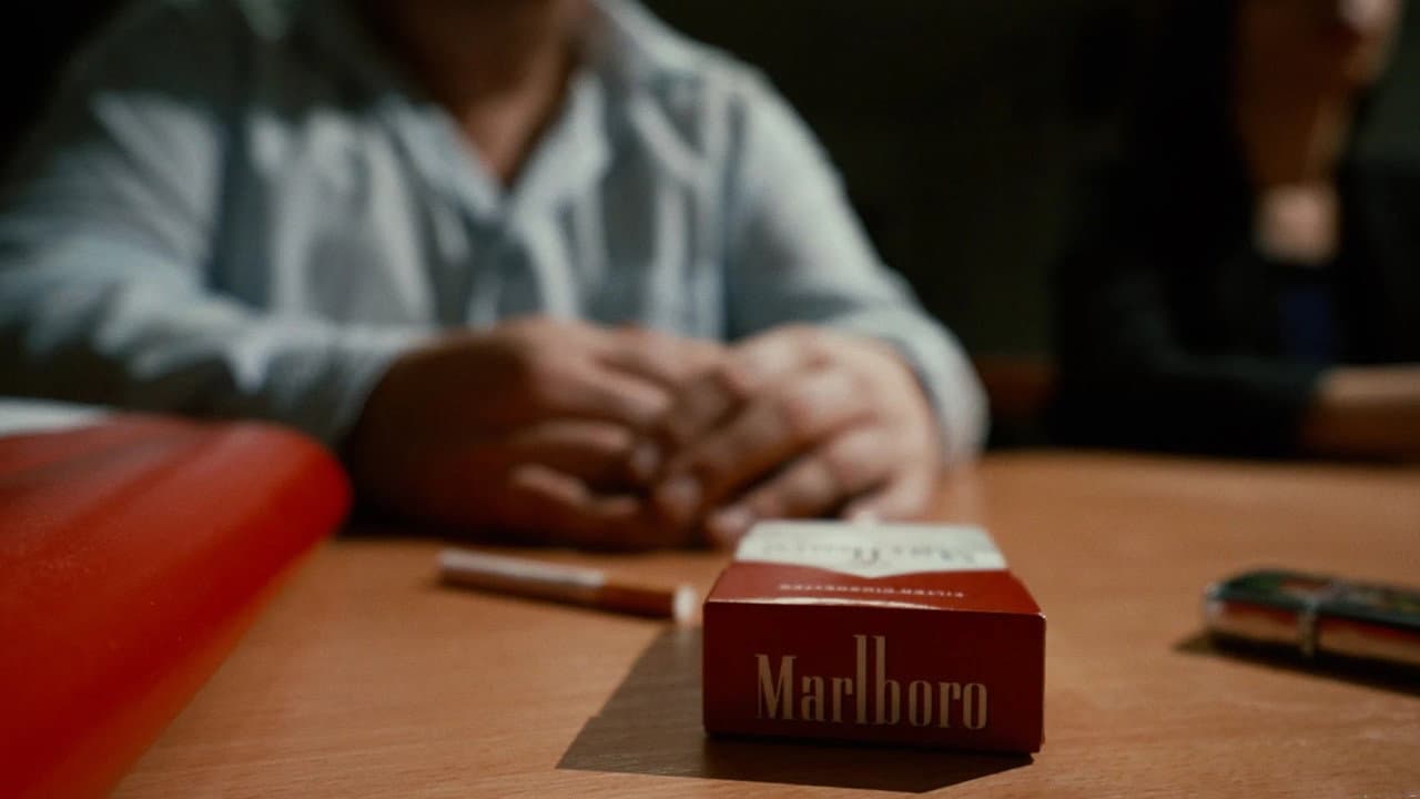 В комнате смерти